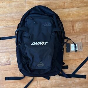 The North Face ONNIT Fall Line Backpack